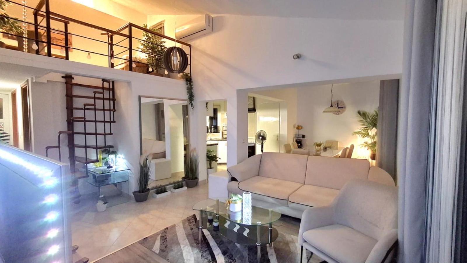 Apartment Natali Каштел-Стари Экстерьер фото